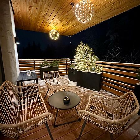 Góralska Domina Zakopane Exterior foto